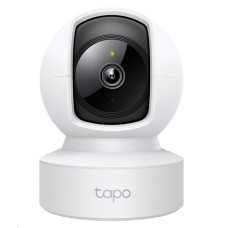 Tapo C212 Pan/Tilt Home Security Wi-Fi Camera