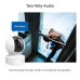 Tapo C212 Pan/Tilt Home Security Wi-Fi Camera