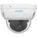 Uniarch by Uniview IP kamera/ IPC-D312-APKZ/ Dome VF/ 2Mpx/ objektiv 2.8-12mm/ 1080p/ McSD slot/ IP67/ IR30/ IK10/ PoE/