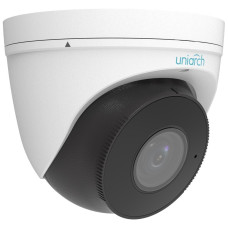 Uniarch by Uniview IP kamera/ IPC-T312-APKZ/ Turret VF/ 2Mpx/ objektiv 2.8-12mm/ 1080p/ McSD slot/ IP67/ IR30/ PoE/ Onv