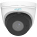 Uniarch by Uniview IP kamera/ IPC-T314-APKZ/ Turret VF/ 4Mpx/ objektiv 2.8-12mm/ 1440p/ McSD slot/ IP67/ IR30/ PoE/ Onv