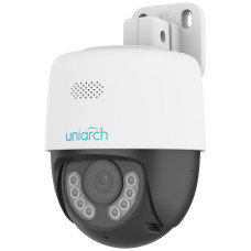 Uniarch by Uniview IP kamera/ IPC-P213-AF40KC/ PTZ/ 3Mpx/ objektiv 4mm/ 2304*1296/ IP66/ IR30/ PoE/ Onvif