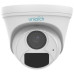 Uniarch by Uniview IP kamera/ IPC-T124-APF28K/ Turret/ 4Mpx/ objektiv 2.8mm/ 1440p/ McSD slot/ IP67/ IR30/ PoE/ Onvif