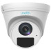 Uniarch by Uniview IP kamera/ IPC-T125-APF28/ Turret/ 5Mpx/ objektiv 2.8mm/ 1944p/ IP67/ IR30/ PoE/ Onvif