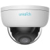 Uniarch by Uniview IP kamera/ IPC-D125-APF28/ Dome/ 5Mpx/ objektiv 2.8mm/ 1944p/ IP67/ IR30/ IK10/ PoE/ Onvif