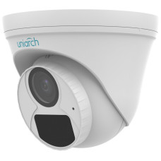 Uniarch by Uniview IP kamera/ IPC-T122-APF28K/ Turret/ 2Mpx/ objektiv 2.8mm/ 1080p/ McSD slot/ IP67/ IR30/ PoE/ Onvif