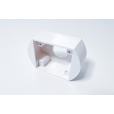 TP-LINK držák s kabelovou krytkou pro kamery VIGI C540V na stěnu nebo strop, bílý
