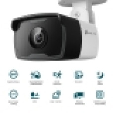 TP-Link VIGI C330I(6mm) [VIGI  Bullet camera, 3MP, 6mm, outdoor IR]