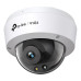TP-Link VIGI C230(2.8mm) [VIGI 3 MPx venkovní dome síťová kamera s plnobarevným nočním viděním]