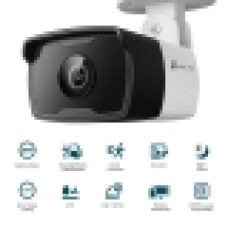 TP-Link VIGI C330I(2.8mm) [VIGI  Bullet camera, 3MP, 2,8mm, outdoor IR]