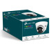 TP-Link VIGI C430(2.8mm) [VIGI  Turret kamera, 3MP, 2.8mm, Full-Color]