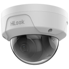 HiLook IPC-D140HA/ Dome/ rozlišení 4Mpix/ objektiv 2.8mm/ H265+/ Motion Detection 2.0/ krytí IP67/ IK10/ IR30m