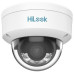 HiLook IPC-D149H(D)/ Dome/ rozlišení 4Mpix/ objektiv 2.8mm/ H265+/ ColorVu/ krytí IP67/ IK08/ LED30m