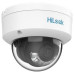 HiLook IPC-D149H(D)/ Dome/ rozlišení 4Mpix/ objektiv 2.8mm/ H265+/ ColorVu/ krytí IP67/ IK08/ LED30m