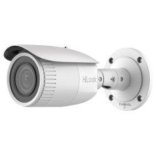 HiLook IPC-B640HA-Z/ Bullet/ rozlišení 4Mpix/ objektiv 2.8-12mm/ H265+/ Motion Detection 2.0/ krytí IP67/ IR30m