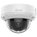 HiLook IPC-D640HA-Z/ Dome/ rozlišení 4Mpix/ objektiv 2.8-12mm/ H265+/ Motion Detection 2.0/ krytí IP67/ IK10/ IR30m