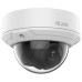 HiLook IPC-D640HA-Z/ Dome/ rozlišení 4Mpix/ objektiv 2.8-12mm/ H265+/ Motion Detection 2.0/ krytí IP67/ IK10/ IR30m