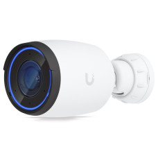 Ubiquiti AI Professional - kamera, 8Mpx rozlišení, 30 fps, IR LED, 3x zoom, obousměrné audio, IP65, PoE, bílá