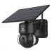 Solární HD kamera Viking HDs01 4G