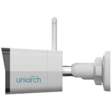 Uniarch by Uniview IP kamera/ UHO-B1R-M2F3/ Bullet/ 2Mpx/ objektiv 2.8mm/ 1080p/ Wi-Fi/ SD slot/ IP67/ IR30/ Onvif