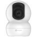 EZVIZ IP kamera TY2/ vnitřní/ Wi-Fi/ 2Mpix/ objektiv 4mm/ H.264/ IR přísvit až 10m/ bílá