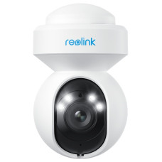 Reolink E Series E540 5MPx otočná venkovní IP kamera, 3x zoom, 2560x1920, krytí IP65, Dual-band WiFi, SD slot až 256GB,