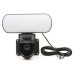 IMMAX NEO LITE SMART Security venkovní kamera REFLECTOR, IP65, outdoor, 2MP, Wi-Fi, TUYA