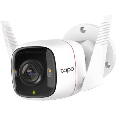 TP-LINK Tapo C325WB  - Outdoor IP kamera s WiFi a LAN, 4MP(2560 × 1440), ONVIF, ColorPro ( Full Color Night Vision)