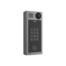 AXIS A8207-VE MkII Network Video Door Station