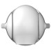 DAHUA IP kamera H2C/ vnitřní/ Wi-Fi/ 2Mpix/ objektiv 4mm/ H.265/ IR až 15m/ CZ app