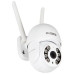 Xtend Home PTO100/ PTZ kamera/ 1440p/ otočná/ 4Mpx/ IP65/ IR až 20m/ objektiv 3.6mm/ Wi-Fi/ Tuya CZ/SK