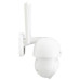 Xtend Home PTO100/ PTZ kamera/ 1440p/ otočná/ 4Mpx/ IP65/ IR až 20m/ objektiv 3.6mm/ Wi-Fi/ Tuya CZ/SK
