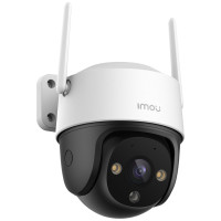 Imou by Dahua IP kamera Cruiser 2C 3MP/ PTZ/ Wi-Fi/ 3Mpix/ IP66/ objektiv 3,6mm/ 8x dig. zoom/ H.265/ IR až 30m/ CZ app