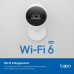 Tapo C125 AI Home Security Wi-Fi Camera