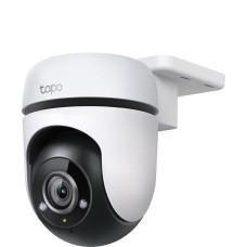 TP-Link Tapo C500 - Venkovní WiFi kamera PTZ dome, 2MP (1920x1080), ONVIF