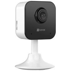 EZVIZ IP kamera H1c 1080P/ vnitřní/ Wi-Fi/ 2Mpix/ objektiv 2,8mm/ H.264/ IR přísvit až 10m/ černo-bílá