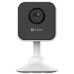 EZVIZ IP kamera H1c 1080P/ vnitřní/ Wi-Fi/ 2Mpix/ objektiv 2,8mm/ H.264/ IR přísvit až 10m/ černo-bílá