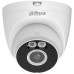 DAHUA IP kamera T2A-PV/ Turret/ Wi-Fi/ 2Mpix/ objektiv 3,6mm/ H.265/ krytí IP67/ IR až 30m/ ONVIF/ CZ app