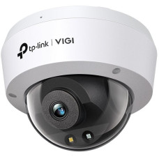 TP-Link VIGI C240(2.8mm) - Dome kamera, 4MP, 2,8mm, Full-Color