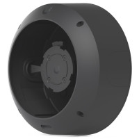 Ubiquiti UniFi AI 360 Junction Box - Odolná instalační krabice na strop/zeď/sloup pro kameru UniFi Protect AI 360