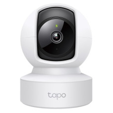 TP-Link Tapo C212 - IP kamera s naklápěním a WiFi, 3MP (2304 x 1296), ONVIF