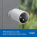 Tapo C425 Smart Wire-free Security Camera