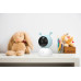 iGET HOME Camera CS2 Baby - WiFi 2K IP kamera a chůvička, noční vidění, audio, 2x obal, teplota