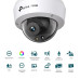 TP-Link VIGI C250(2.8mm), 5MP, Dome, PoE, IR 30m, Micro SD card