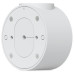 Ubiquiti UniFi Camera Compact Junction Box - Instalační krabice na strop/zeď/sloup pro kamery UniFi Dome a Turret