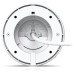 Ubiquiti IP kamera UniFi Protect UVC-G5-Turret-Ultra, outdoor, 4Mpx, IR, PoE napájení, LAN 100Mb