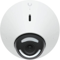 Ubiquiti IP kamera UniFi Protect UVC-G5-Dome, outdoor, 4Mpx, IR, PoE napájení, LAN 100Mb, antivandal
