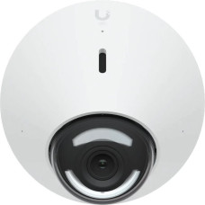 Ubiquiti IP kamera UniFi Protect UVC-G5-Dome, outdoor, 4Mpx, IR, PoE napájení, LAN 100Mb, antivandal