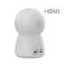 iGET HOME Camera CS4 White