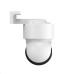 iGET HOME Camera CS8 White